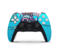Playstation 5 Controller Skin Adventure