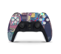 Playstation 5 Controller Skin Away & Chill