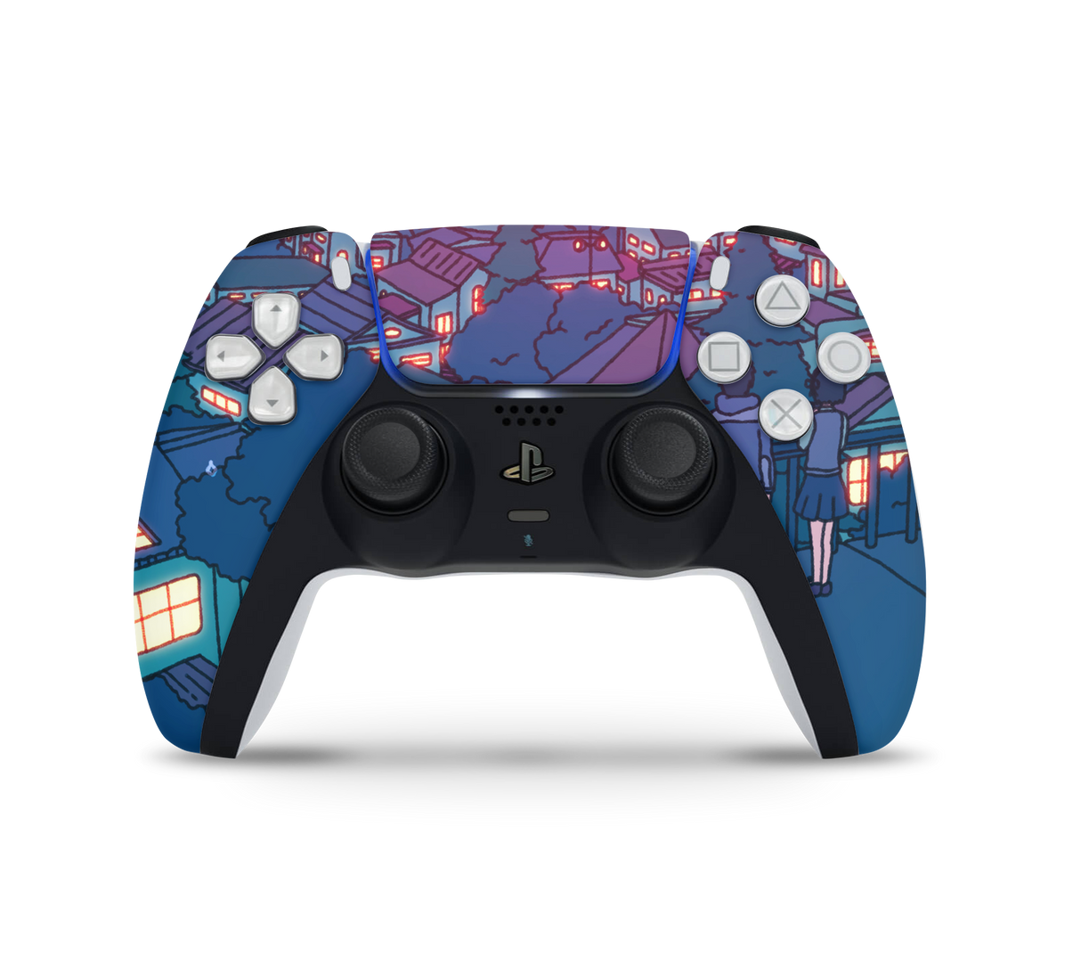 Playstation 5 Controller Skin Your Name