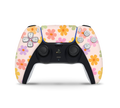 Playstation 5 Controller Skin Daisy