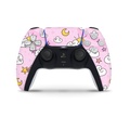 Playstation 5 Controller Skin Daydreaming