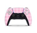Playstation 5 Controller Skin La vie en rose