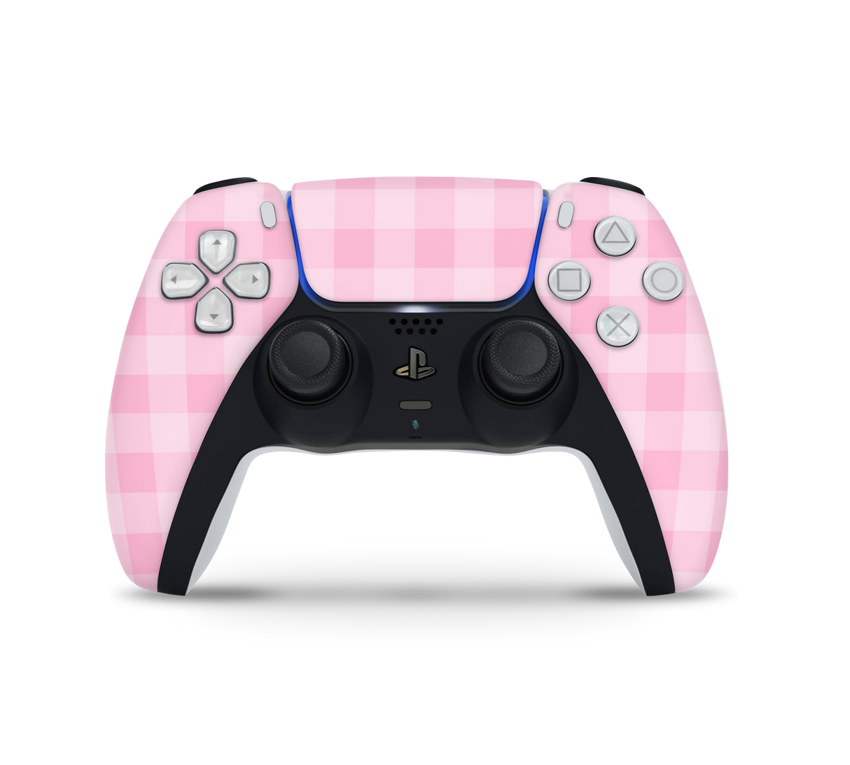 Playstation 5 Controller Skin La vie en rose