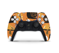Playstation 5 Controller Skin Snails