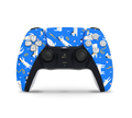 Playstation 5 Controller Skin Cobalt Dog