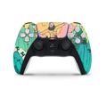 Playstation 5 Controller Skin Aang Atla