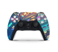 Playstation 5 Controller Skin High-Rise