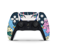 Playstation 5 Controller Skin Kirisame V1