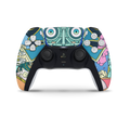 Playstation 5 Controller Skin Kirisame V2