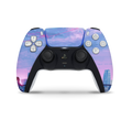 Playstation 5 Controller Skin Let's Go Home