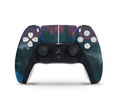 Playstation 5 Controller Skin Lunar Dripping