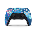 Playstation 5 Controller Skin Under the Surface