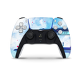 Playstation 5 Controller Skin Waiting