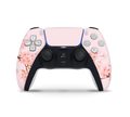 Playstation 5 Controller Skin Blossoms