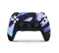 Playstation 5 Controller Skin Cosmic Twirl