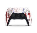 Playstation 5 Controller Skin Horror Hands