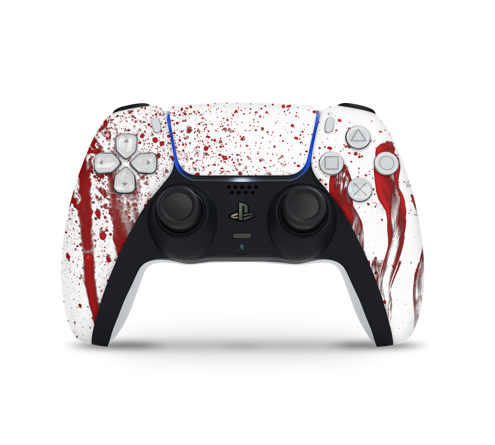 Playstation 5 Controller Skin Horror Hands