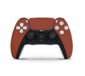 Playstation 5 Controller Skin Sienna