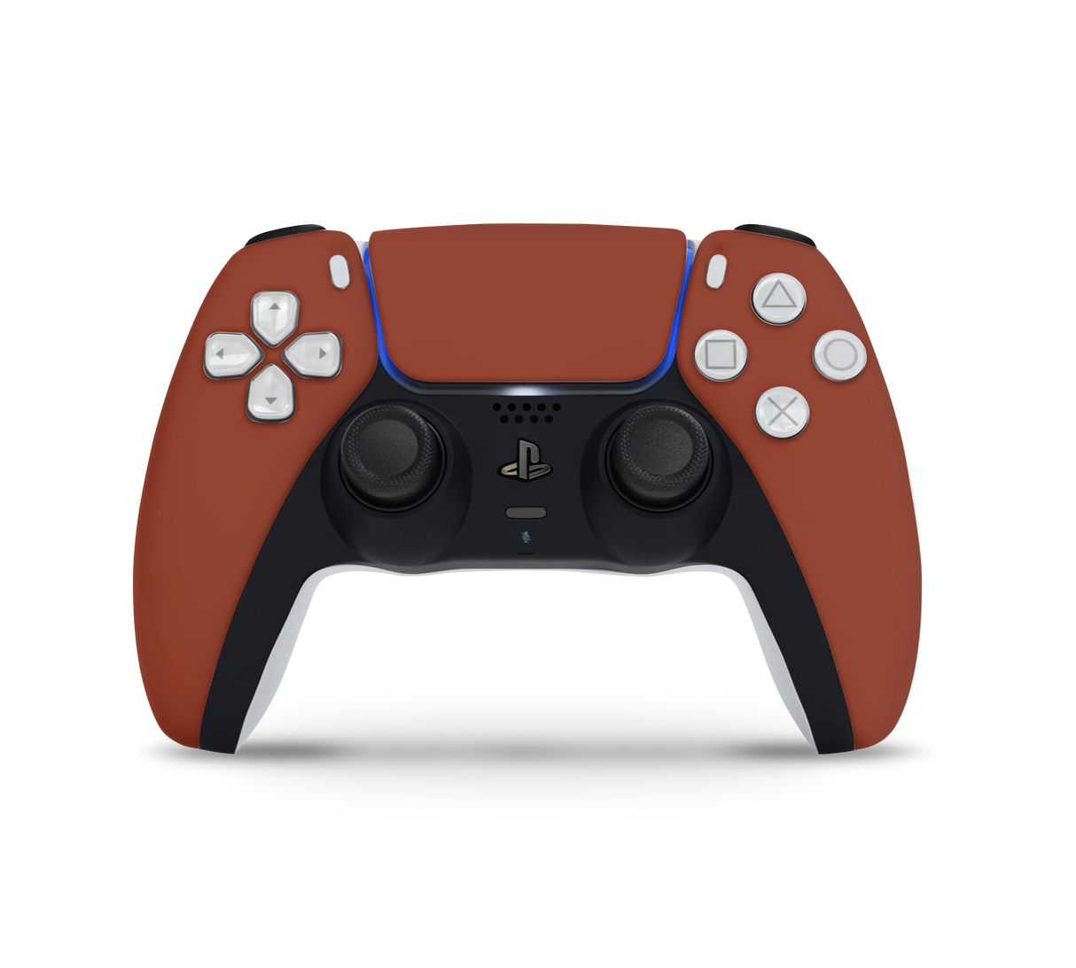 Playstation 5 Controller Skin Sienna
