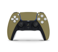 Playstation 5 Controller Skin Forest Brown