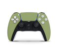 Playstation 5 Controller Skin Moss Green