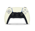 Playstation 5 Controller Skin Beige