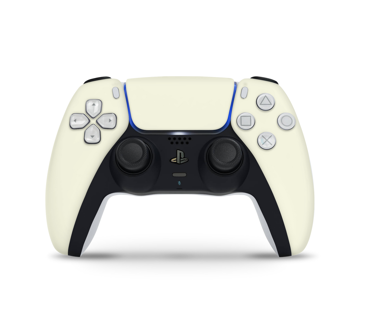 Playstation 5 Controller Skin Beige