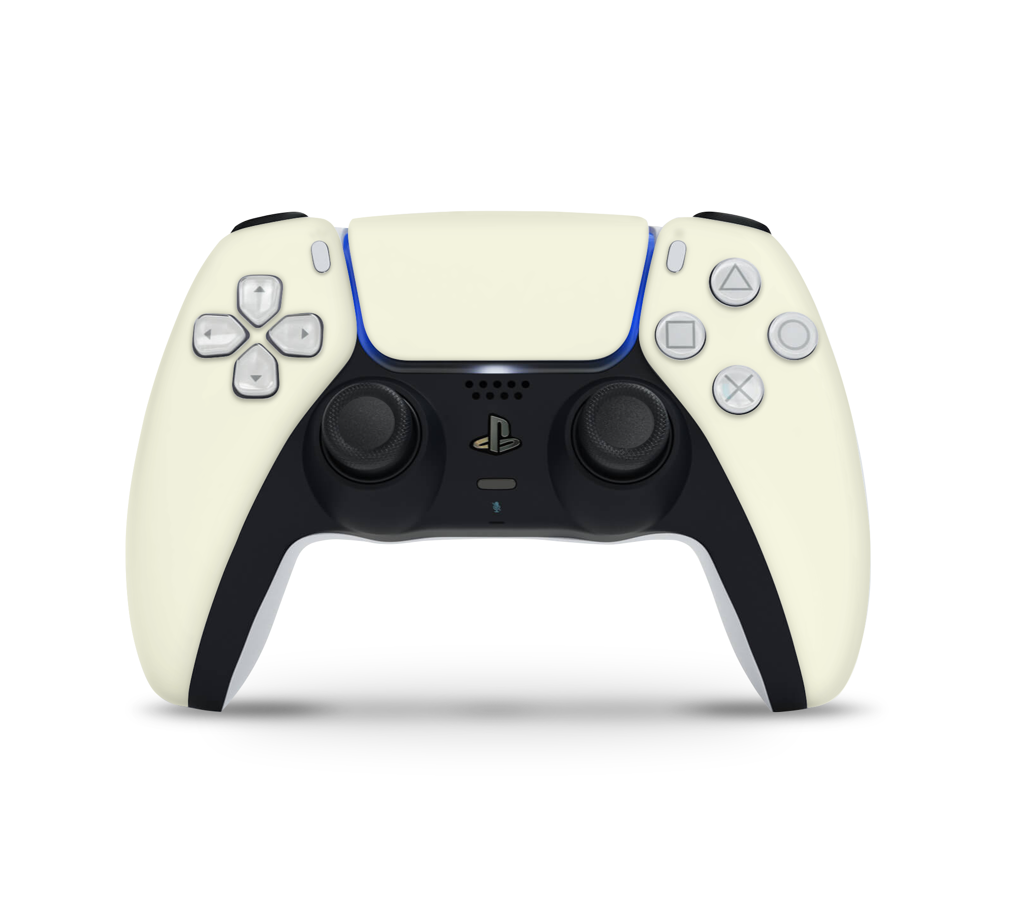 Playstation 5 Controller Skin Beige