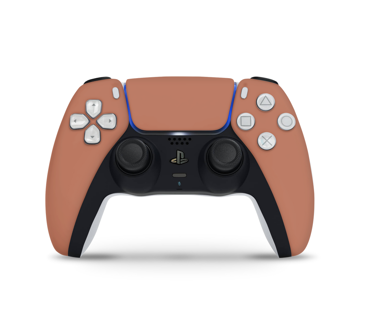 Playstation 5 Controller Skin Clay