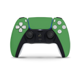 Playstation 5 Controller Skin Olive Green
