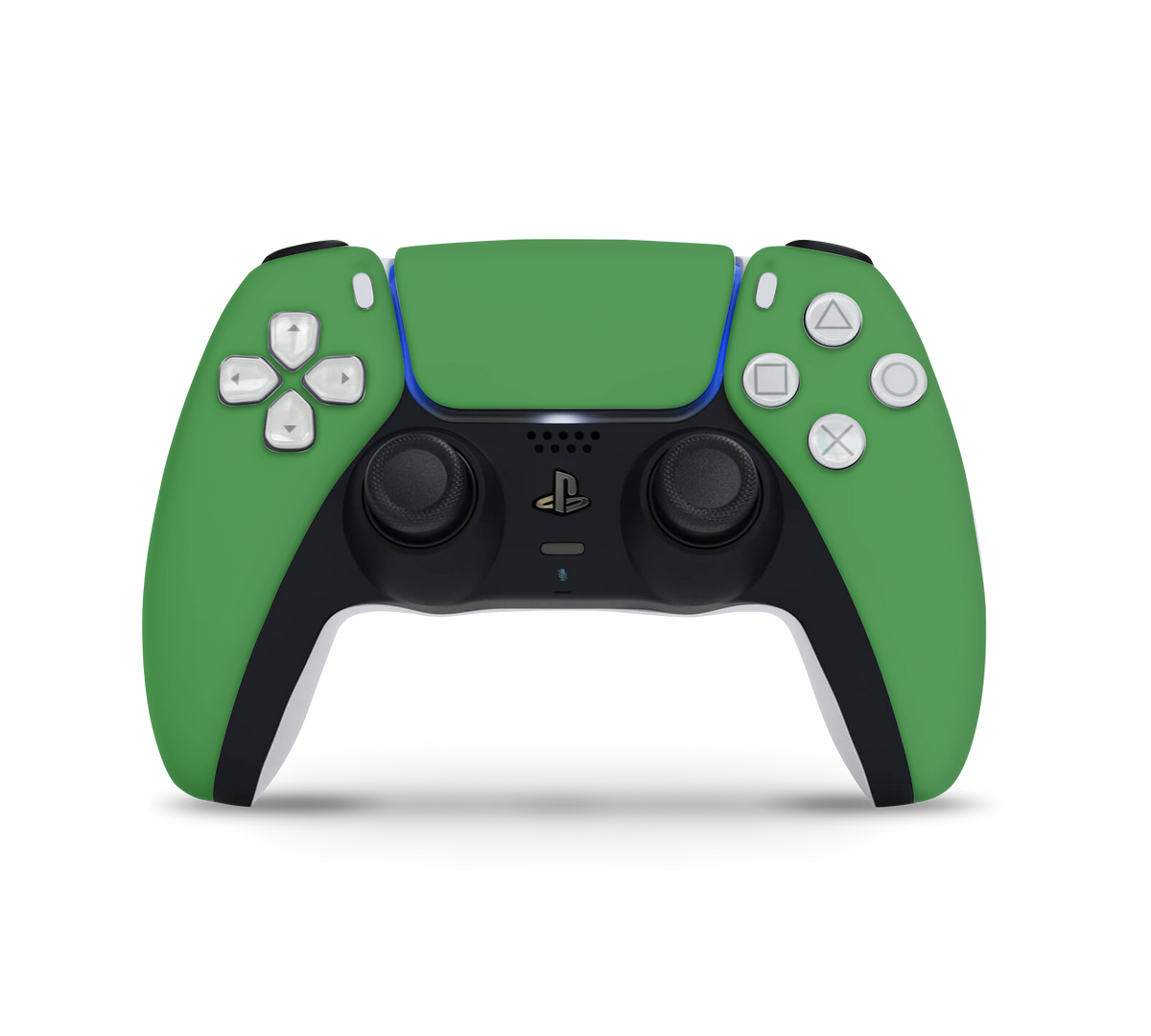 Playstation 5 Controller Skin Olive Green