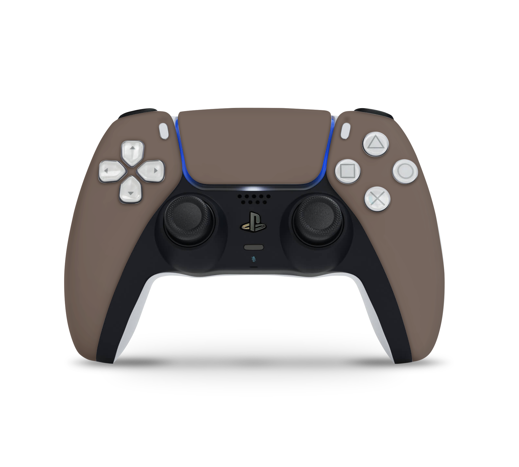Playstation 5 Controller Skin Umber