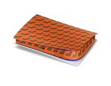 Playstation 5 Digital Skin GG Orange