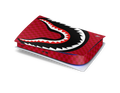 Playstation 5 Digital Skin Shark Bite