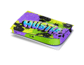 Playstation 5 Digital Skin Hustle Splash