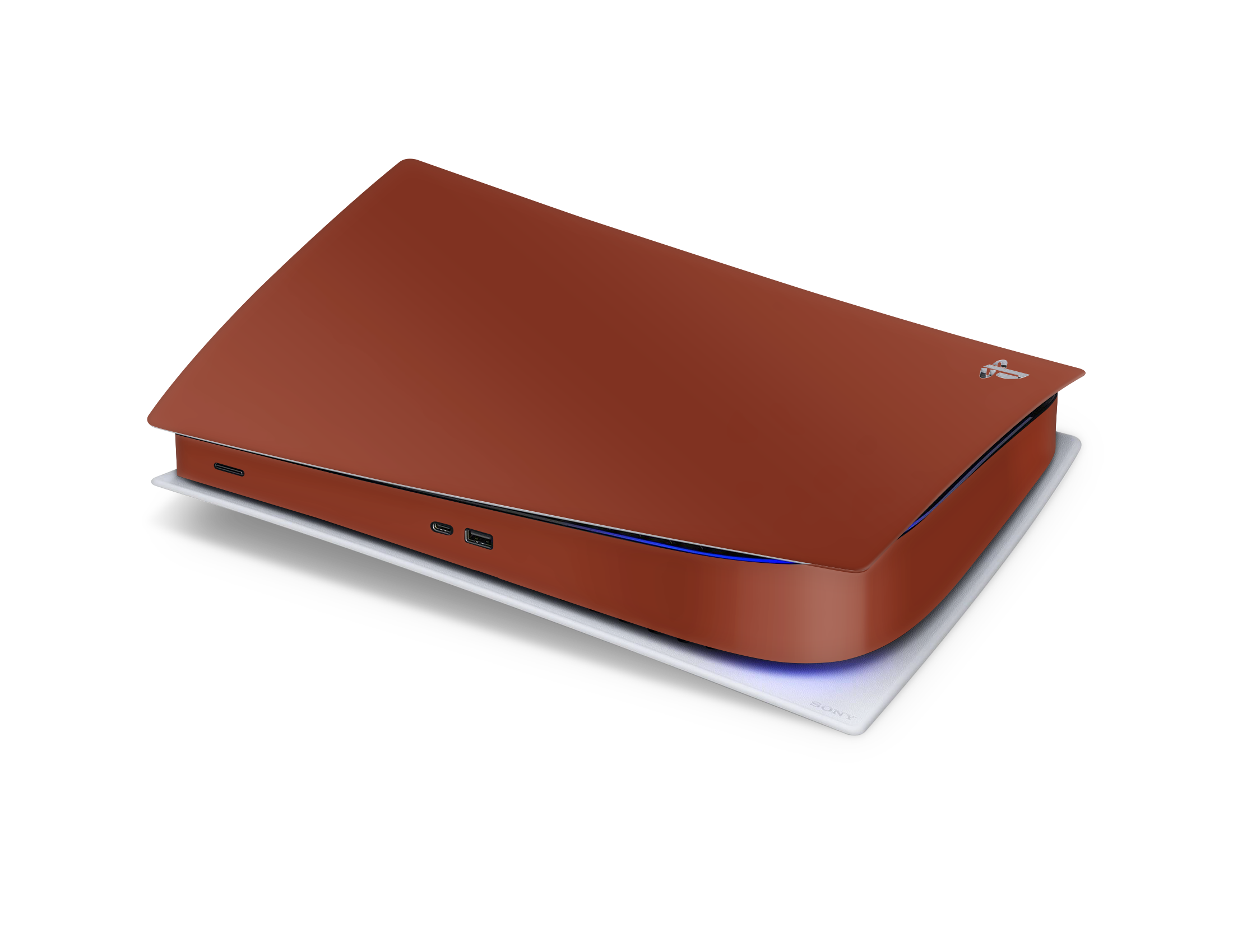 Playstation 5 Digitial Sienna