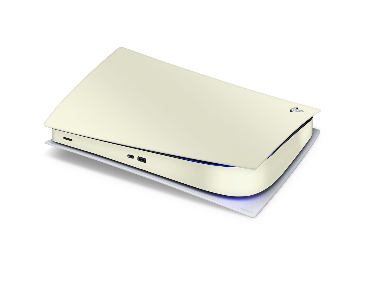 Playstation 5 Digitial Beige