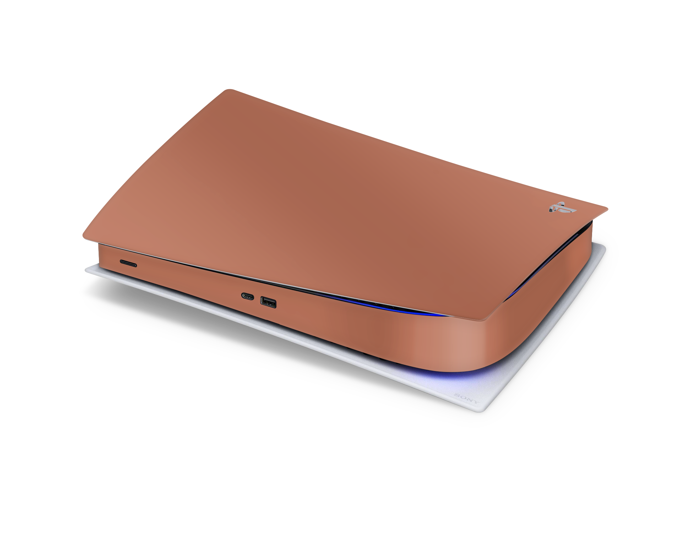 Playstation 5 Digitial Clay
