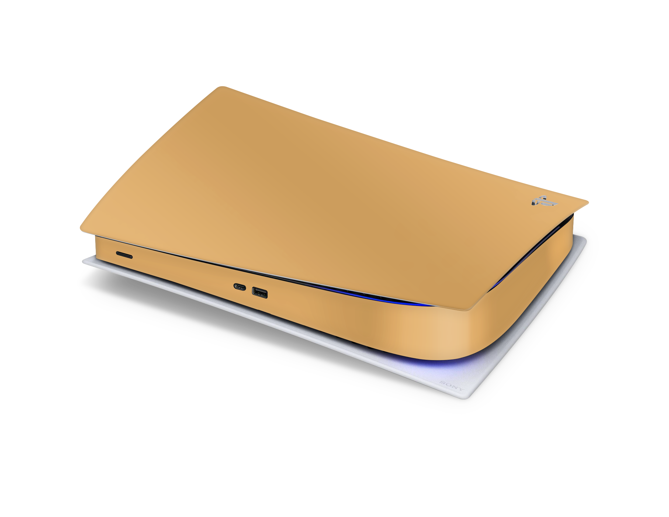Playstation 5 Digitial Earth Yellow