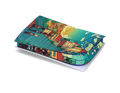 Playstation 5 Digital Skin Titan and friends