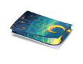 Playstation 5 Digital Skin Girl on the Moon