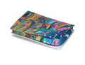 Playstation 5 Digital Skin Moon festival