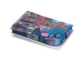 Playstation 5 Digital Skin Away & Chill