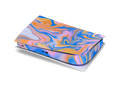 Playstation 5 Digital Skin Blue Liquid