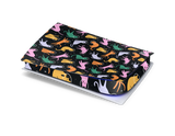 Playstation 5 Digital Skin Cats Space