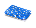 Playstation 5 Digital Skin Cobalt Dog