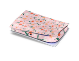 Playstation 5 Digital Skin Flowers In Summer