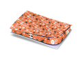 Playstation 5 Digital Skin Halloween Pattern