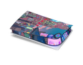 Playstation 5 Digital Skin Away & Chill
