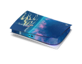 Playstation 5 Digital Skin Catching the moon